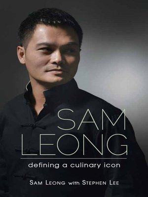cover image of Sam Leong